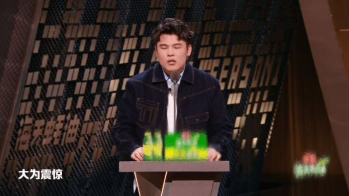 何广智说孙楠是汪涵的贵人说起来，汪涵是不是得偶尔给孙楠发条节日祝福？毕竟这么一场