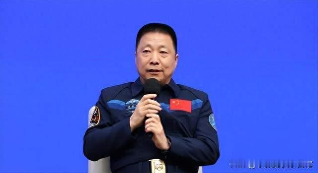 杨利伟官宣：中国要在月球建站，天宫向全球开放