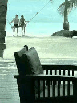本来很浪漫的