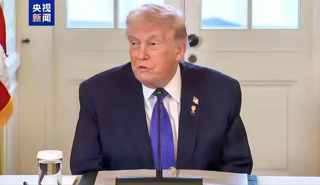 就在今天早上，特朗普在社交媒体发文：“我非常荣幸地宣布，和平委员会正式成立。委员