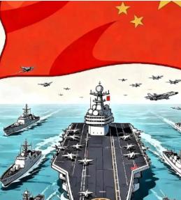 中日开战的可能性增大，但收场太难，若是真的动起手来，中方估计半步都不会退，必然硬