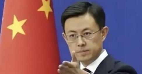 蒙古网友扬言“中国不开放领空就请美军入驻，跟中国沟通越多越显得软弱”——这话谁给