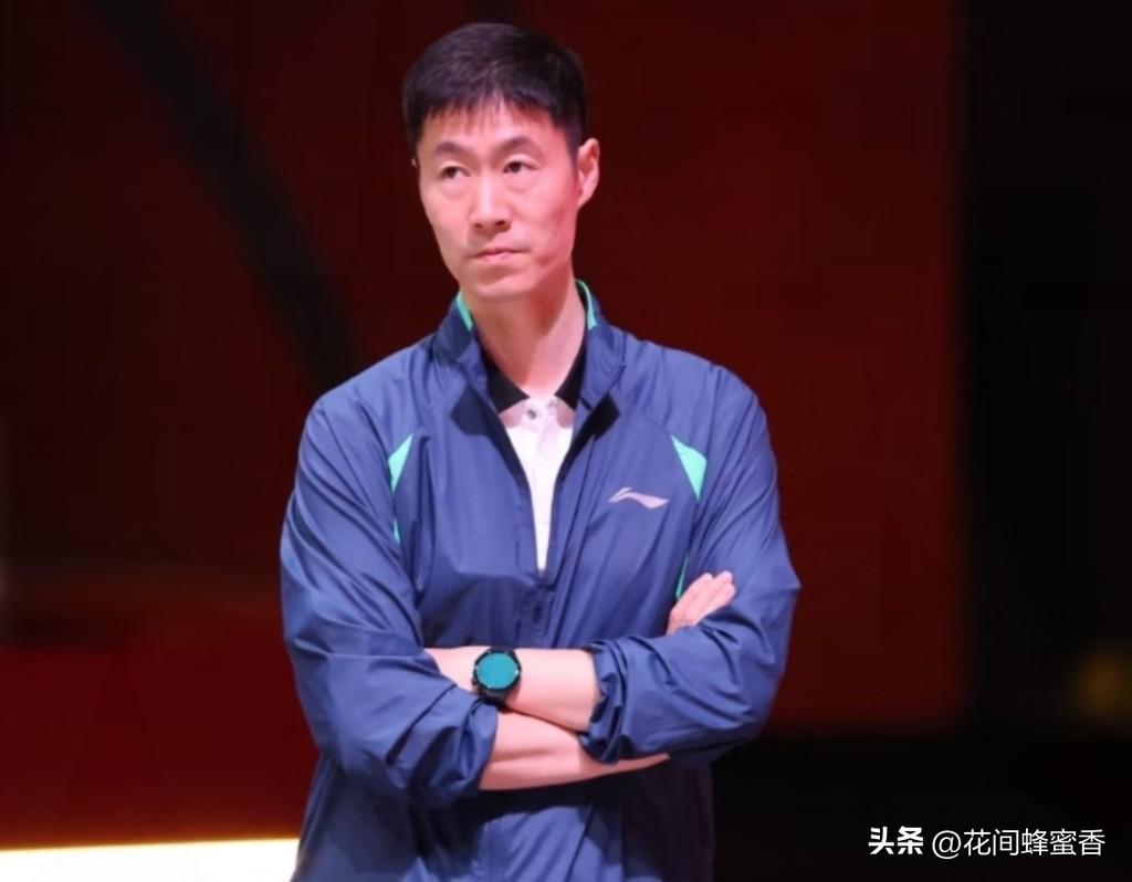 横滨站颗粒无收，
国乒需要正视人才的现实差距…
 
WTT横滨赛事落下帷幕，此番