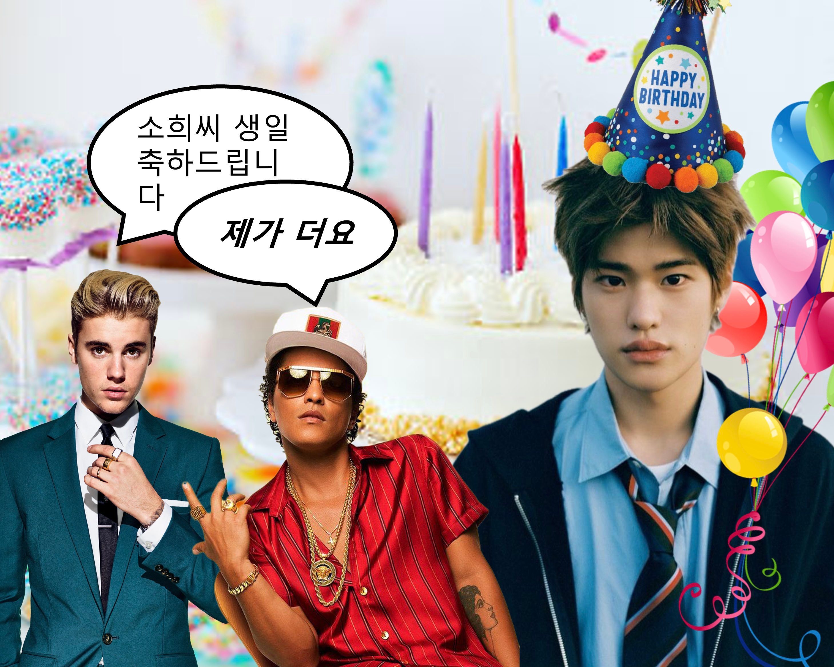 这张图太好玩了🤣 