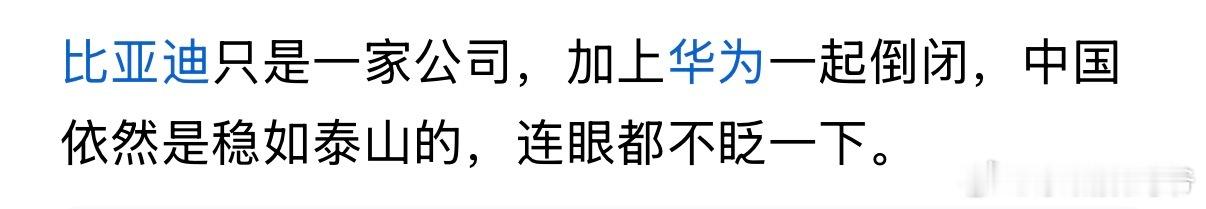 没了谁，地球都照样转！只是科技进步快慢的问题，没有华为，我们目前还在被卡脖子；没