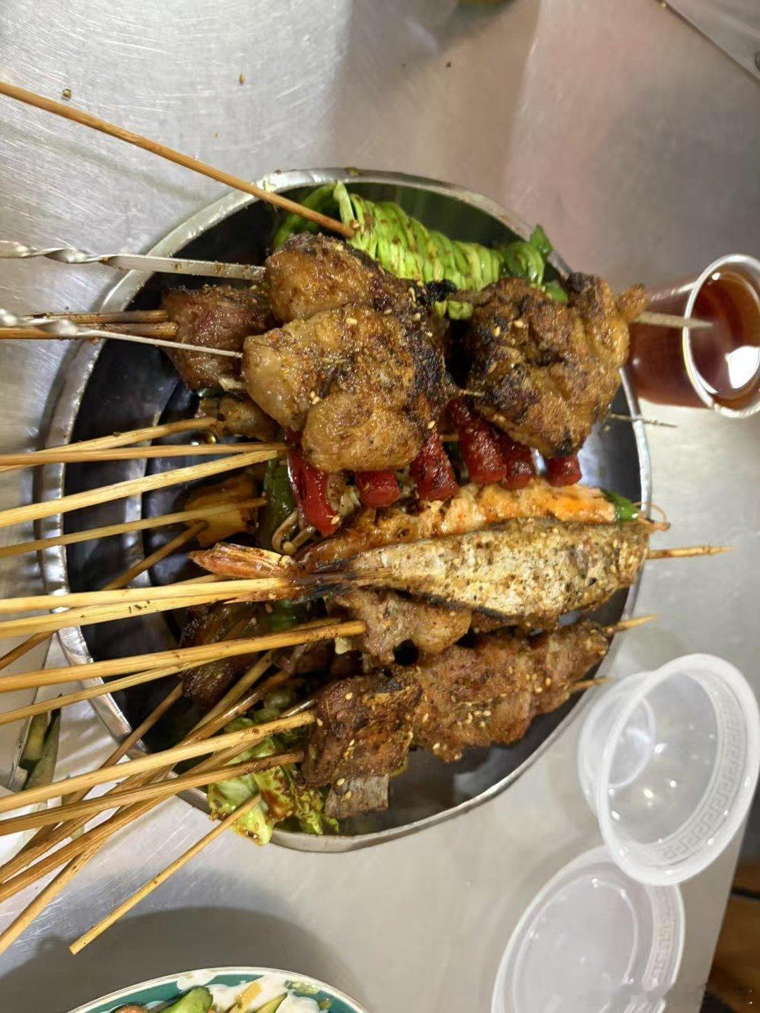 就这样决定了，年前绝对不称体重，自我欺骗