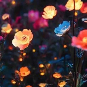 晚安心语 ‧₊⋆ ❅.˳⁺⁎˚ ☃︎⋆* ❆·· ☃︎*‧₊. ⋆ ∗.˳⁺⁎˚