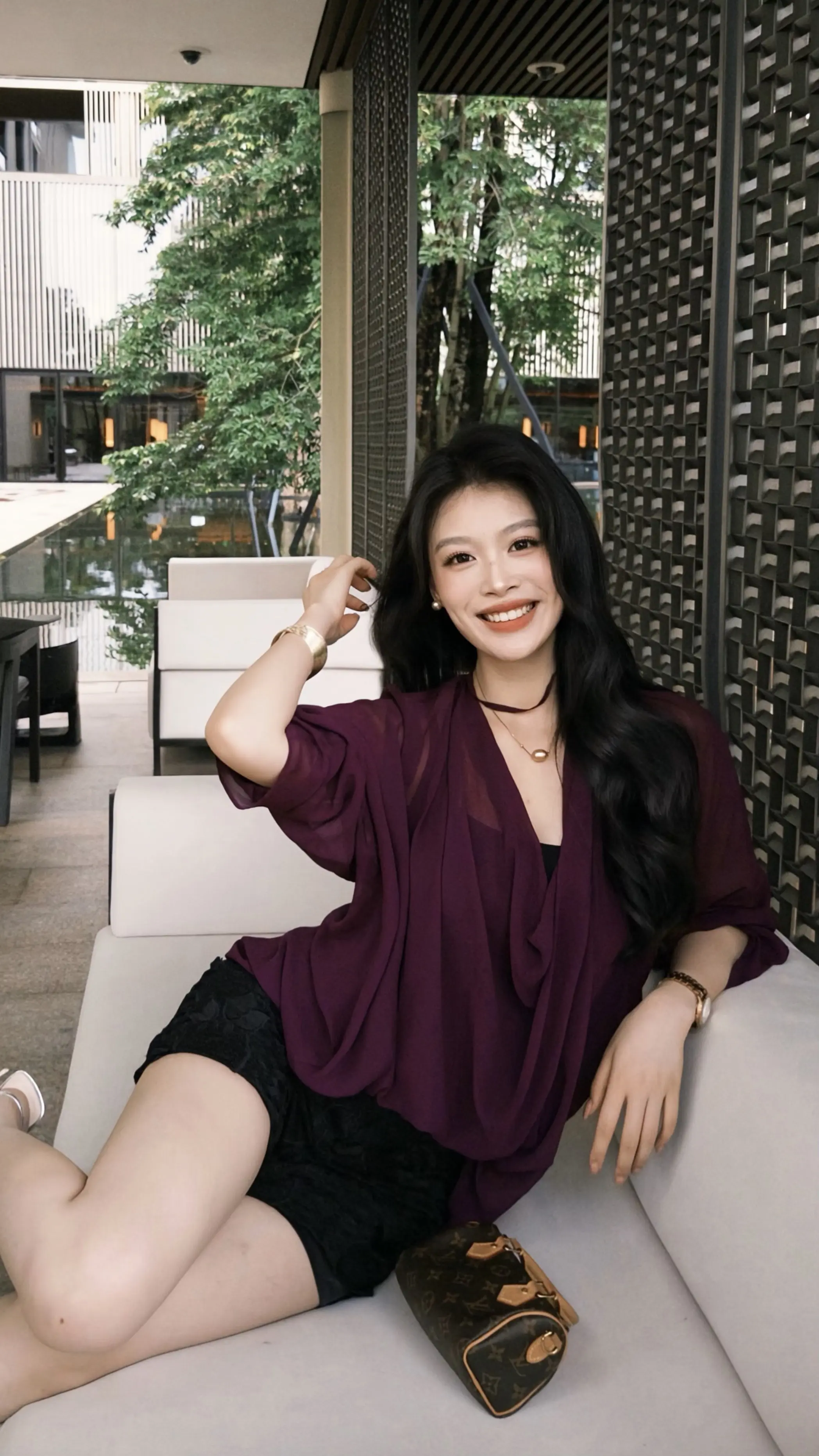 要面子还是要姐姐。