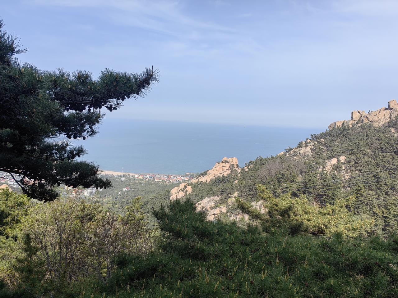 猜猜看，这是哪？