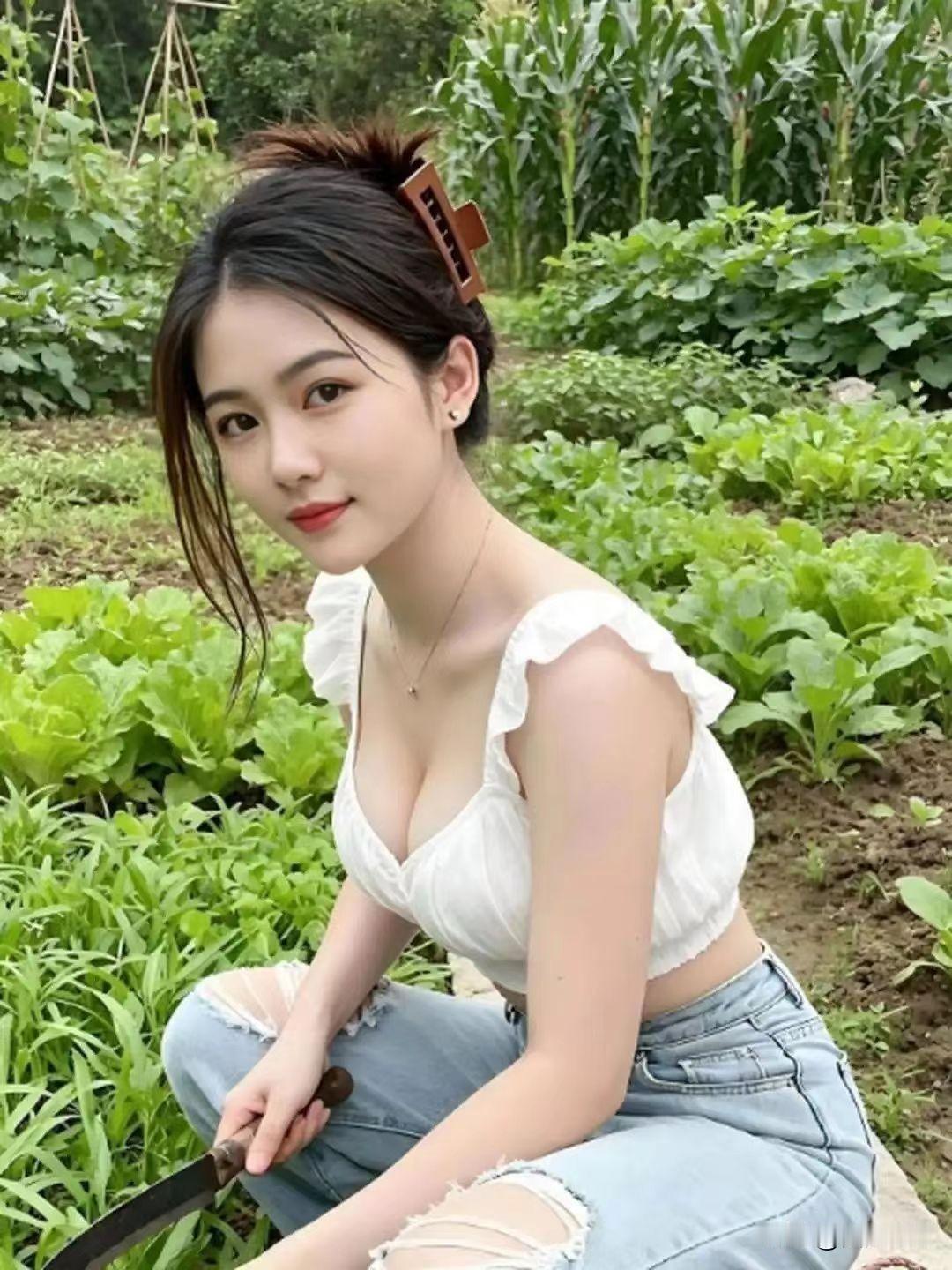30 岁的 表姐还单身，长得也不丑啊，怎么就嫁不出去？
