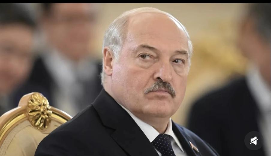 大笑话签证居然被卡！卢卡申科的“和平委员会”首秀，被美国结结实实扇了一巴掌，
