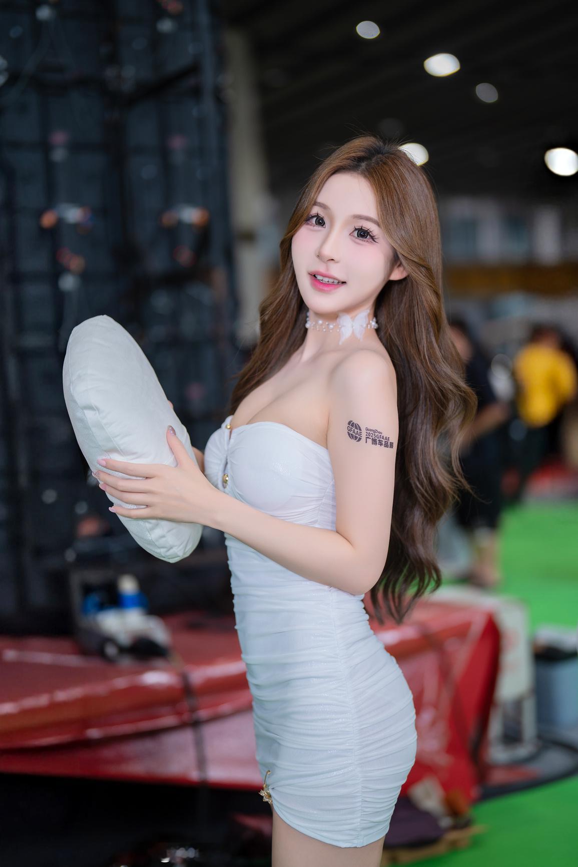 聆听猎人的车展日记猎人在广州汽车后市场展猎人与车展 2025 广州汽车后市场展想