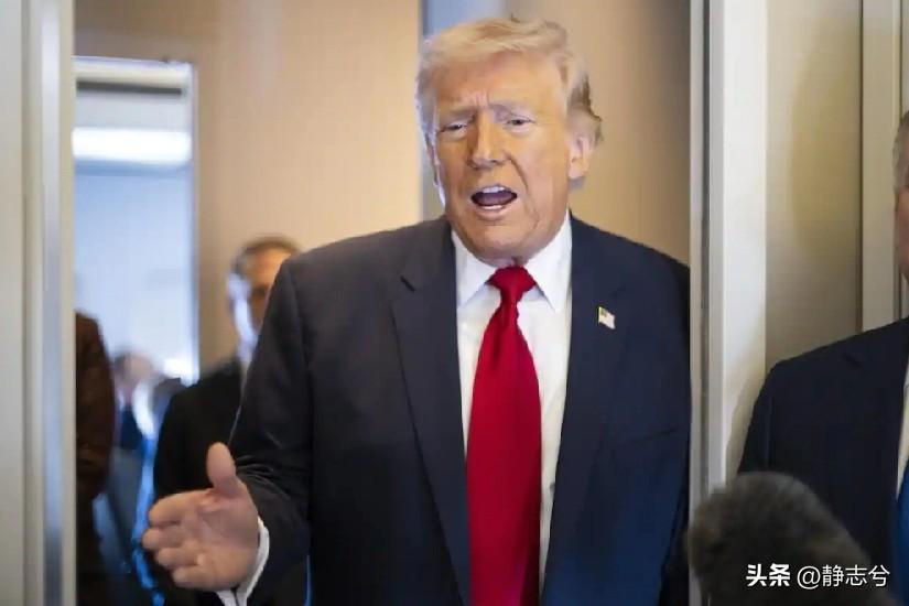 【特朗普可能会考虑向伊朗派遣特种部队；寻找用于制造11枚核弹头的浓缩铀】

彭博