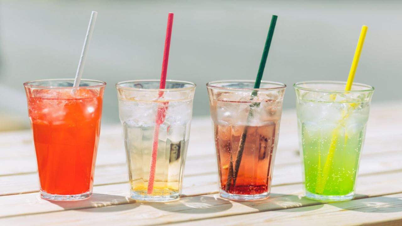 6 种饮料早已列入 “伤肾黑名单”！喝多悄悄掏空肾精，再爱喝也要管住嘴
我是陈大