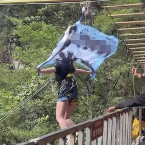 女子秋千坠亡双方达成赔偿协议据了解ga已介入调查此事，具体情况不便透露 