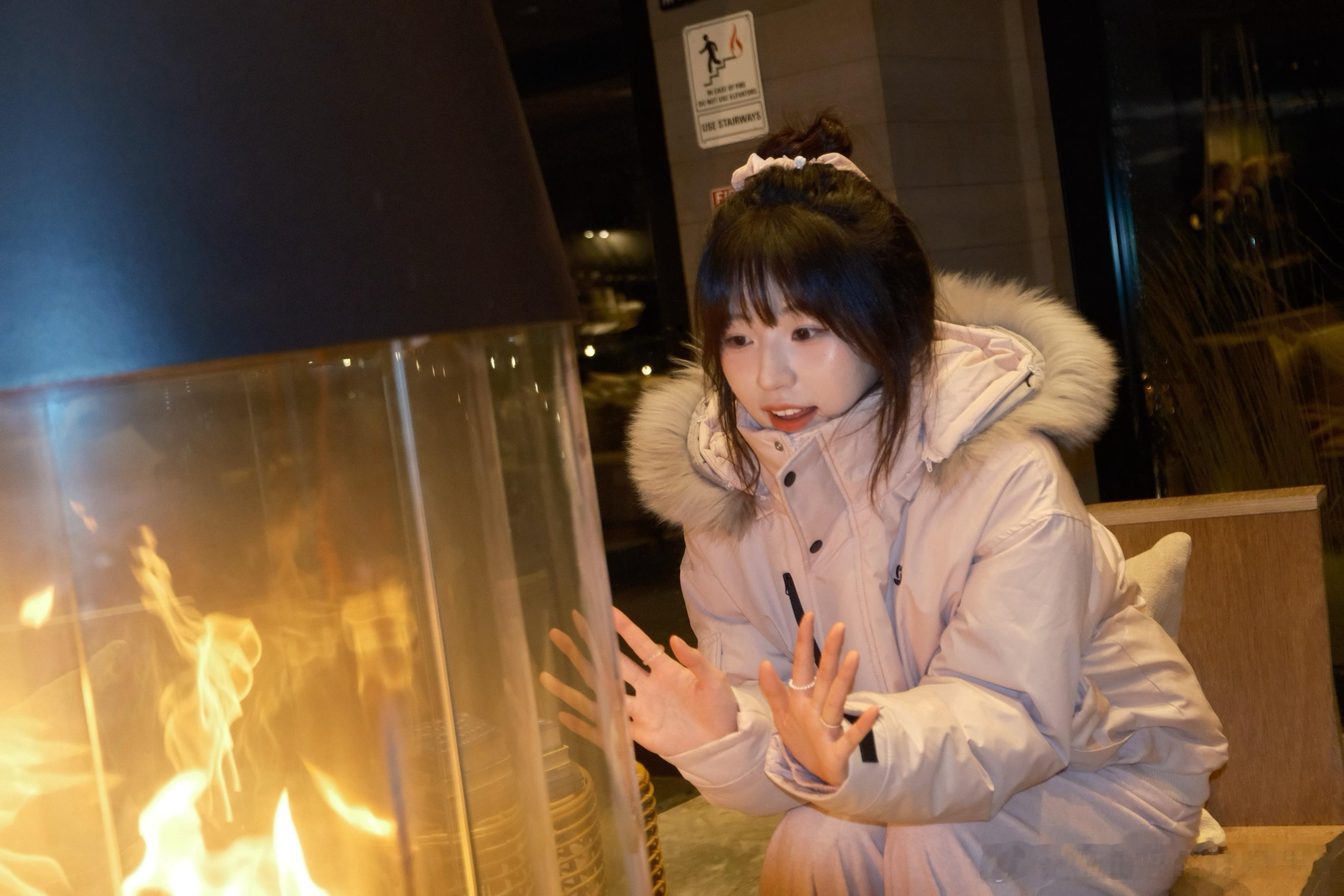 ⌯ᕑᗢᓫ⌯ಣ pl🍢g出现！一个特别幸福的感恩节～✿  