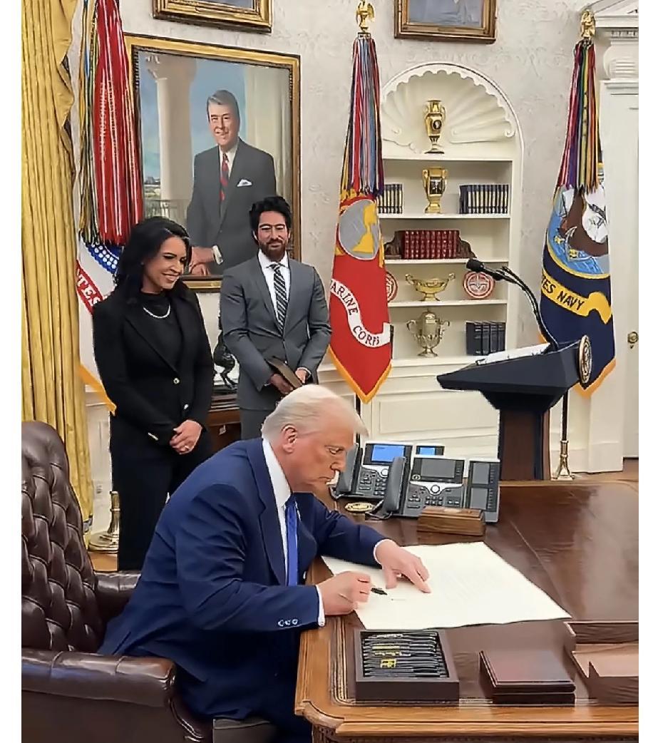 特朗普新一轮退群潮，退出66个群！在川普看来这些都是些没有用的群，浪费资金浪费人