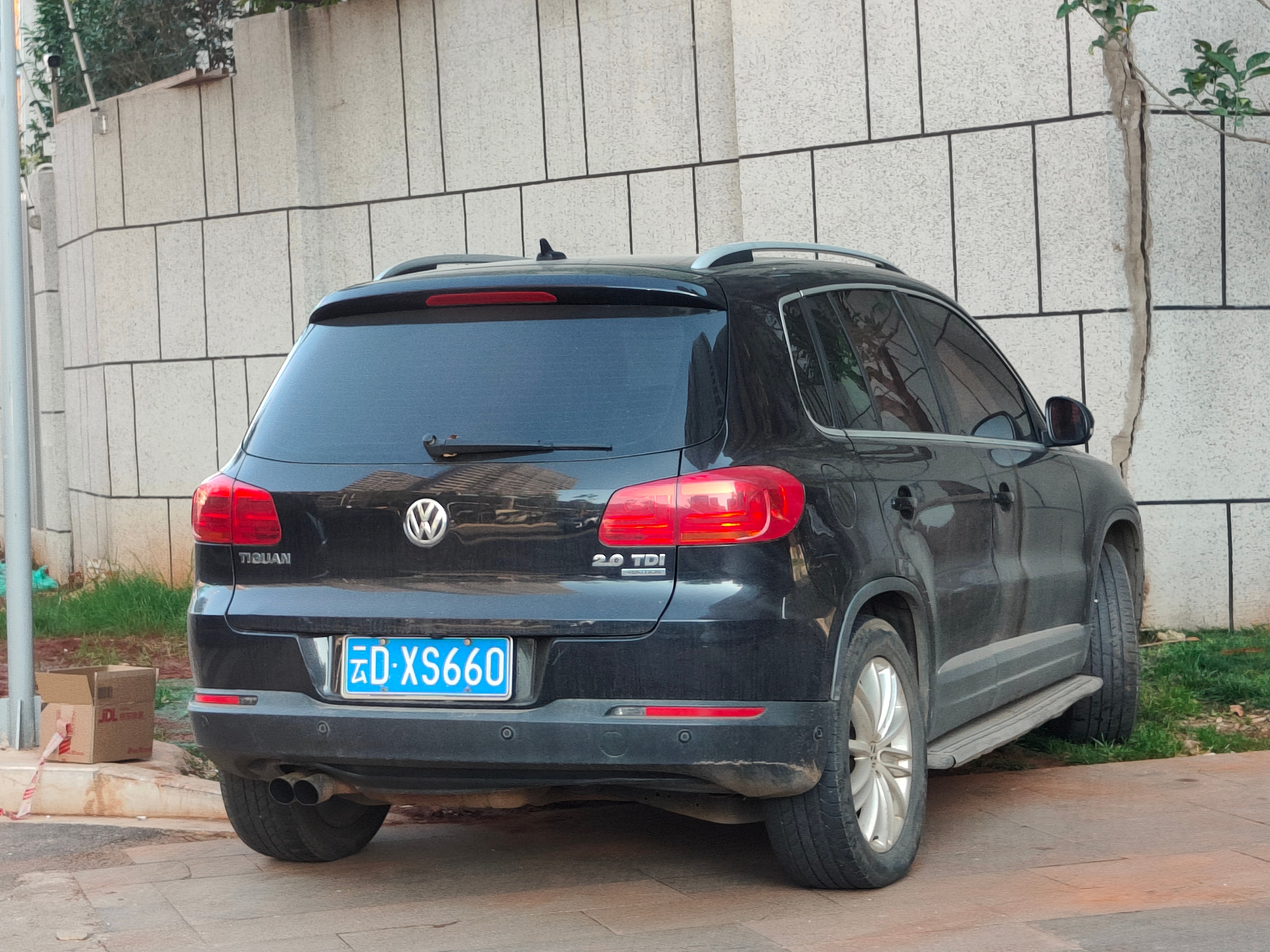 三台罕见的德国车[赞][doge] ​​​