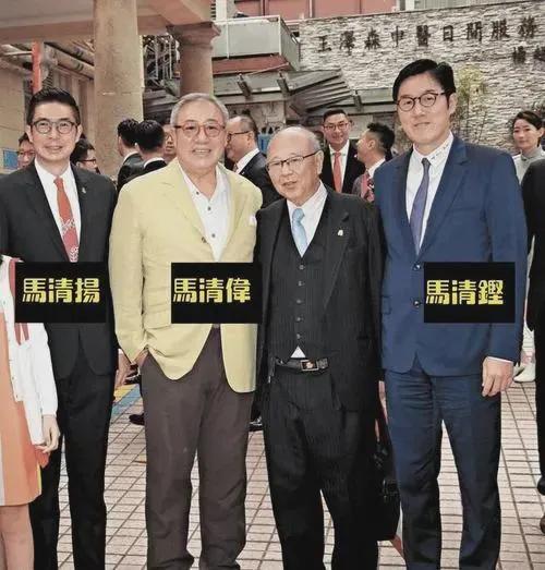 富商马清铿迎来67岁生日，本应是家庭欢聚的时刻，却因情妇的高调庆生掀起波澜。情妇