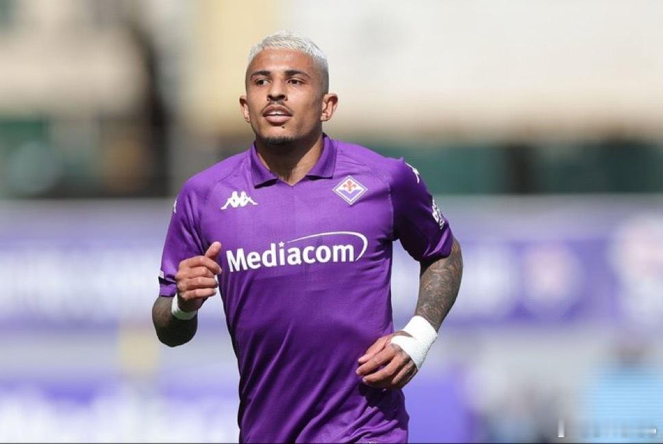 莫雷托：佛罗伦萨方面已经意识到 国米可能在未来几天内与多多达成协议 目前尚未有任