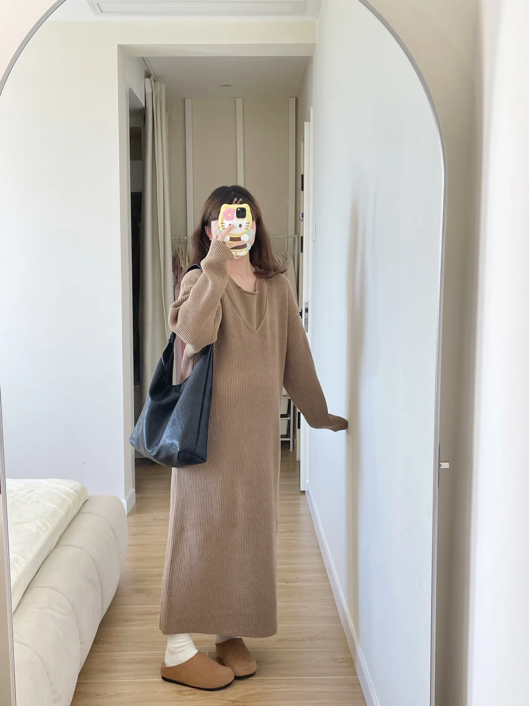 为什么要挑战孕期不穿孕妇装？