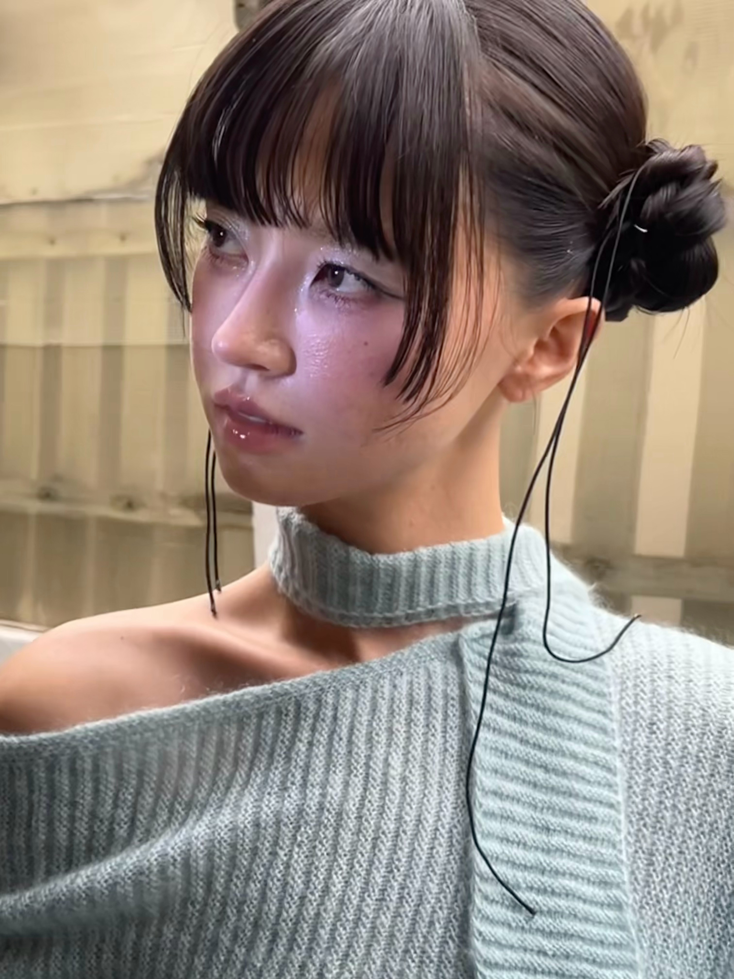 重生之我在杭州重做模特 ​​​