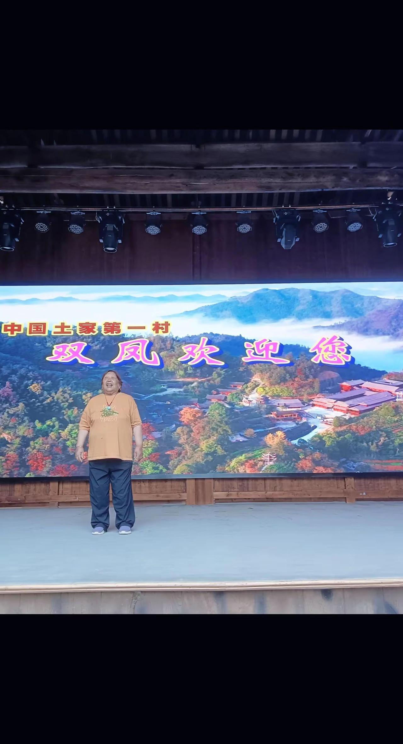 我们的中国梦文化进万家