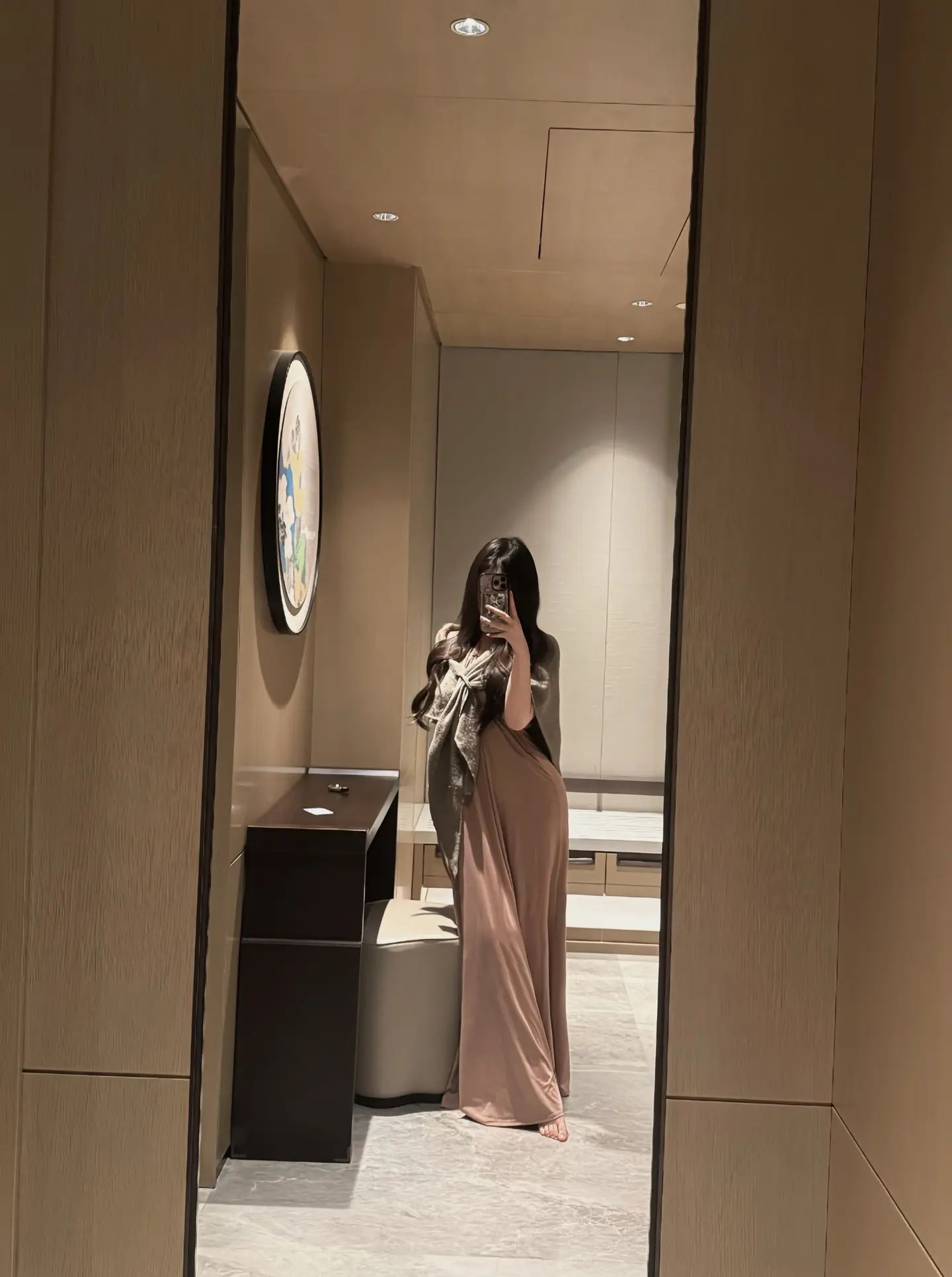 温润