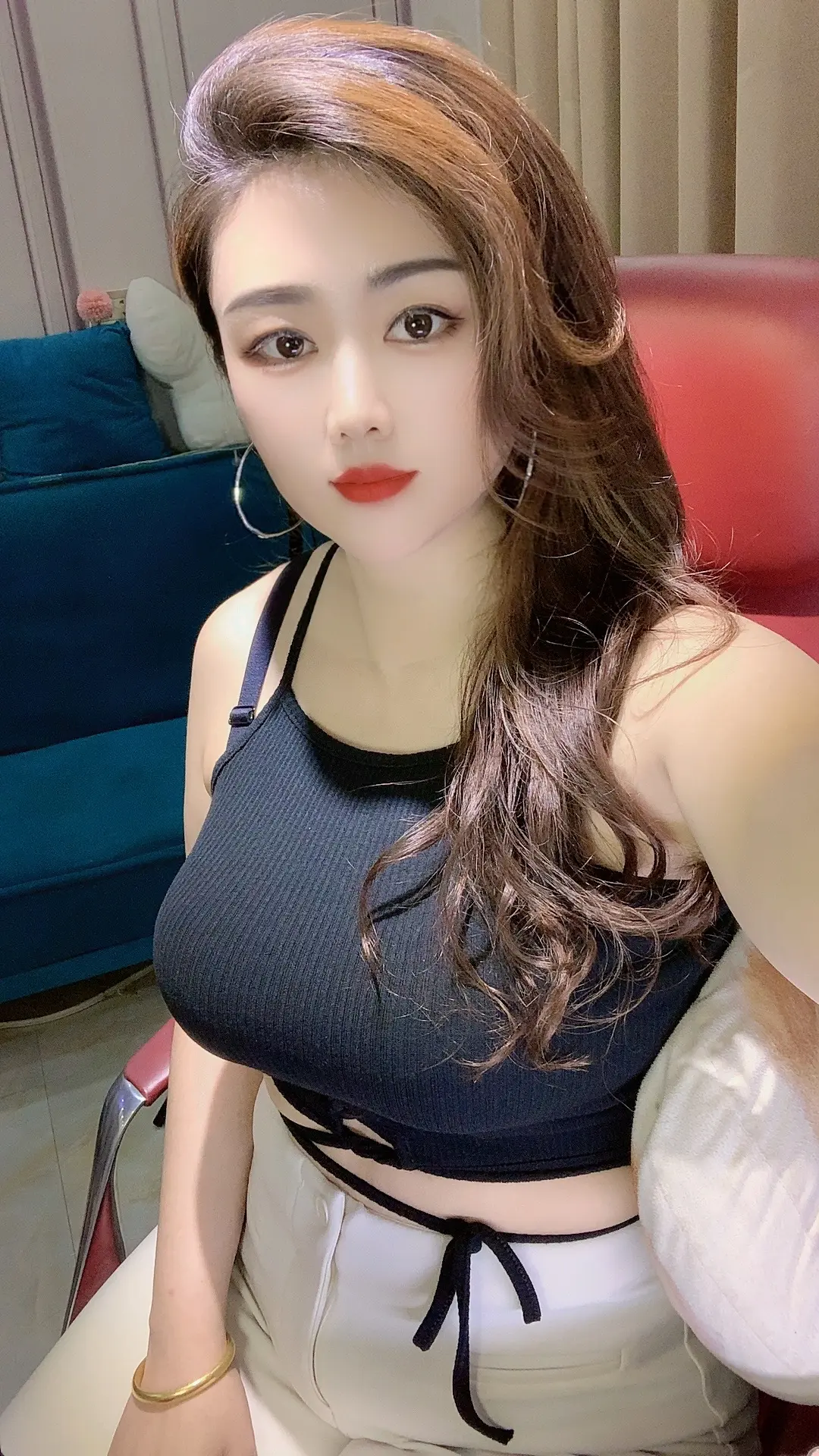 离异女人