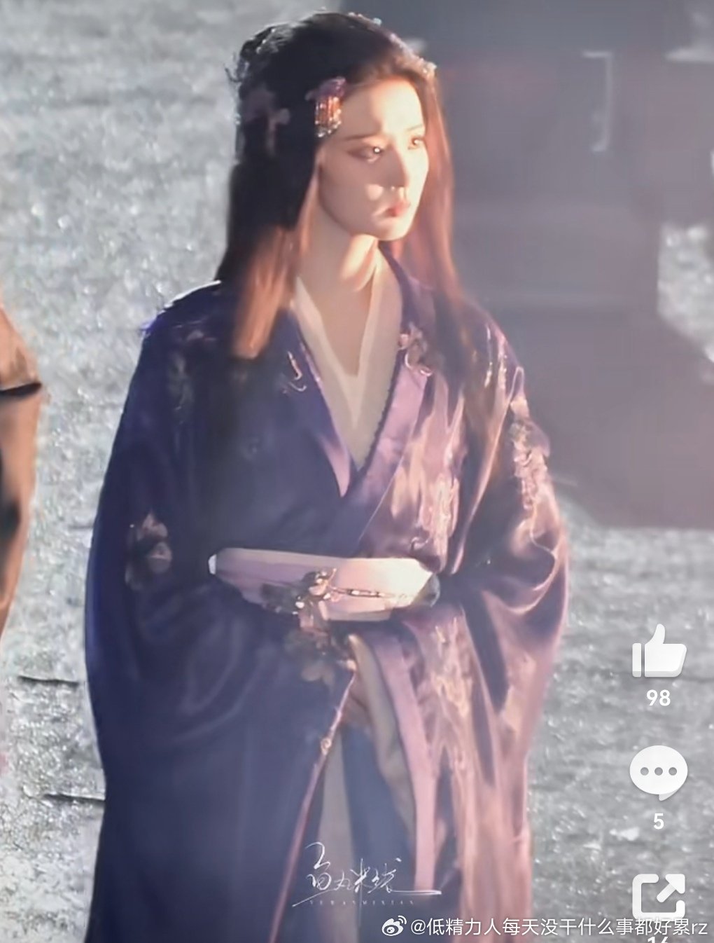 美不美就这么直观 