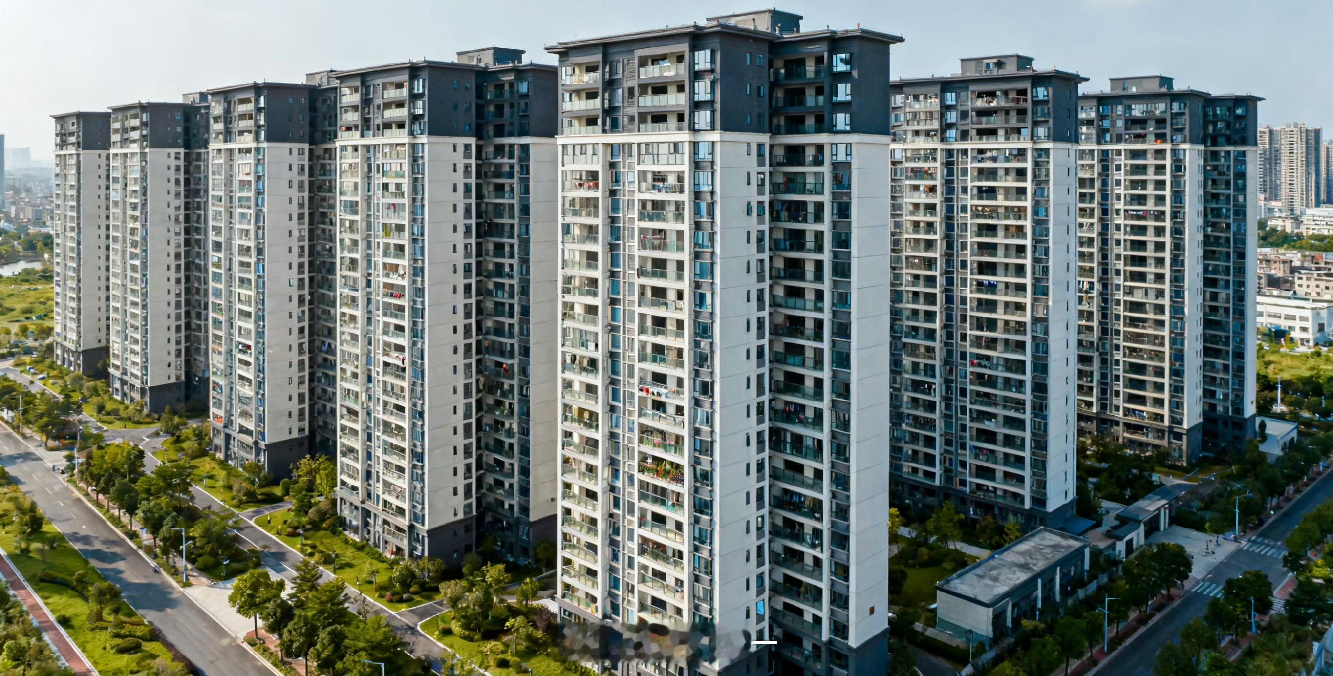 图一的房子（位置乡村），和图二一套300平的房子（位置城市），让你二选一，你会咋