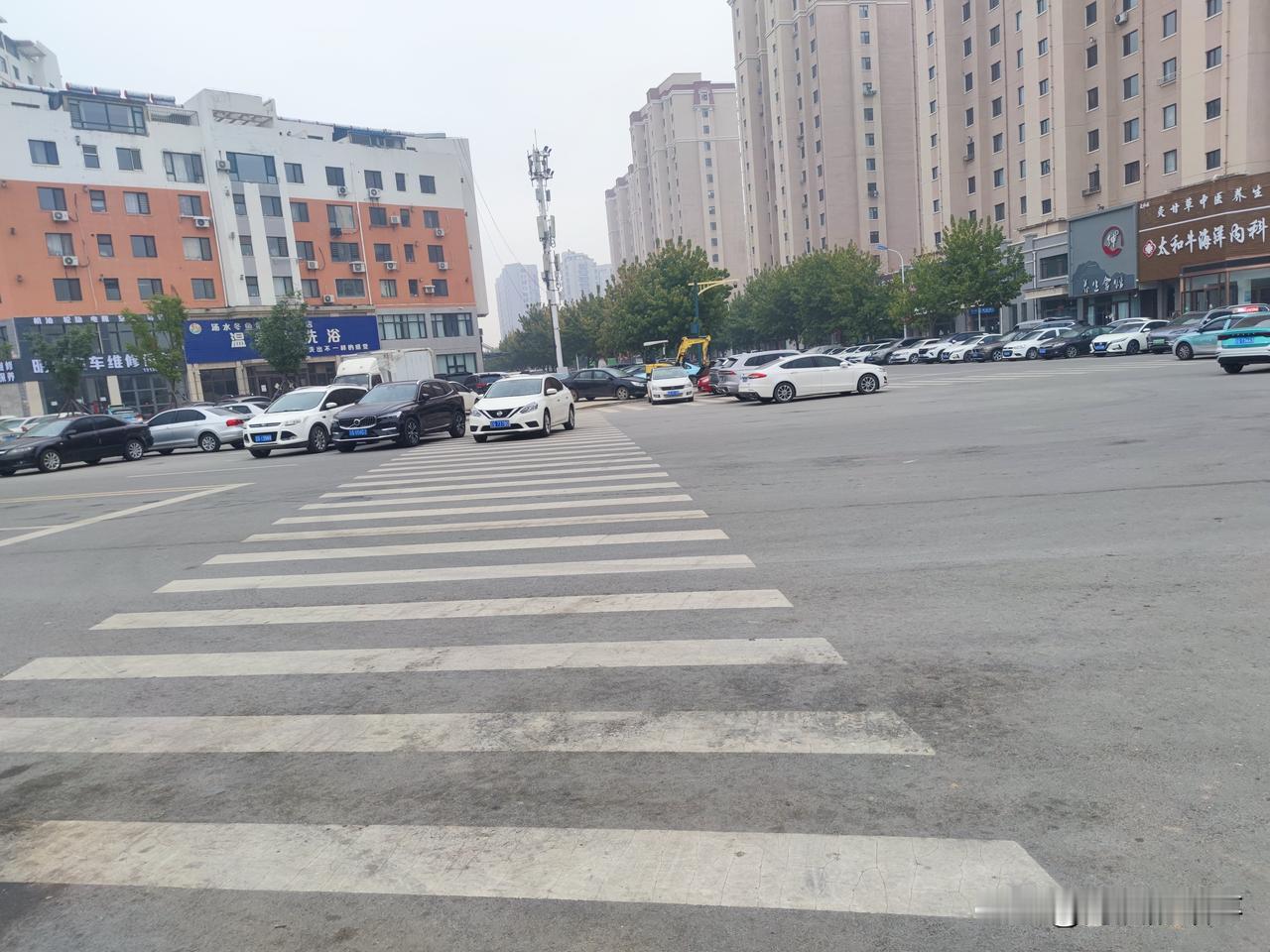 太和区还是农村？很多老锦州市区人一直还认为太和区现在是城边子，农村，城边子确实还