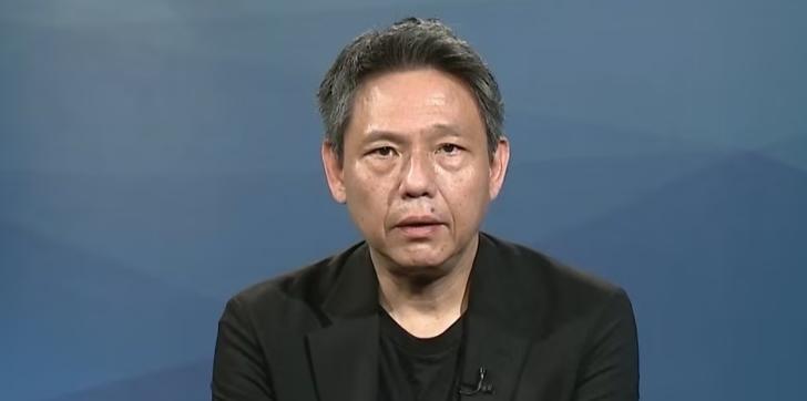 台湾军事专家谢寒冰终于说了实话：“武统、和统都没戏了，因为大陆已经启动了最可怕的