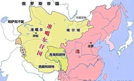 日本这个国家，最终的归宿应该和准噶尔类似。
日本，这个国家骨子里一直带着一种狼性
