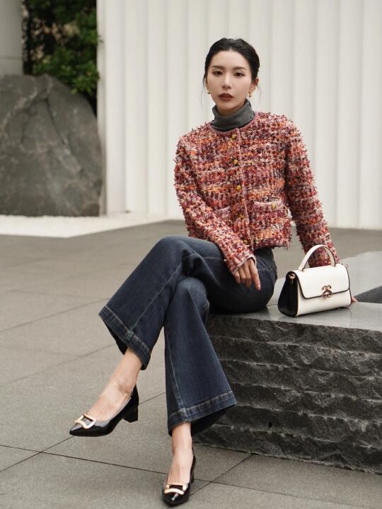优雅小香 永不过时