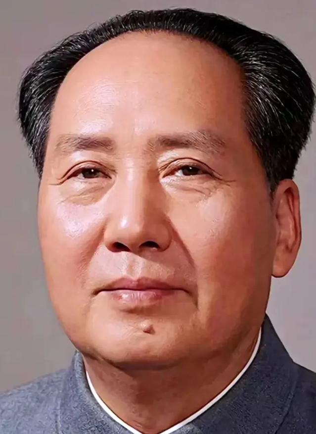 毛主席解决台湾问题的思路相当精准！！！

新中国刚成立那会儿，全国基本解放，国民