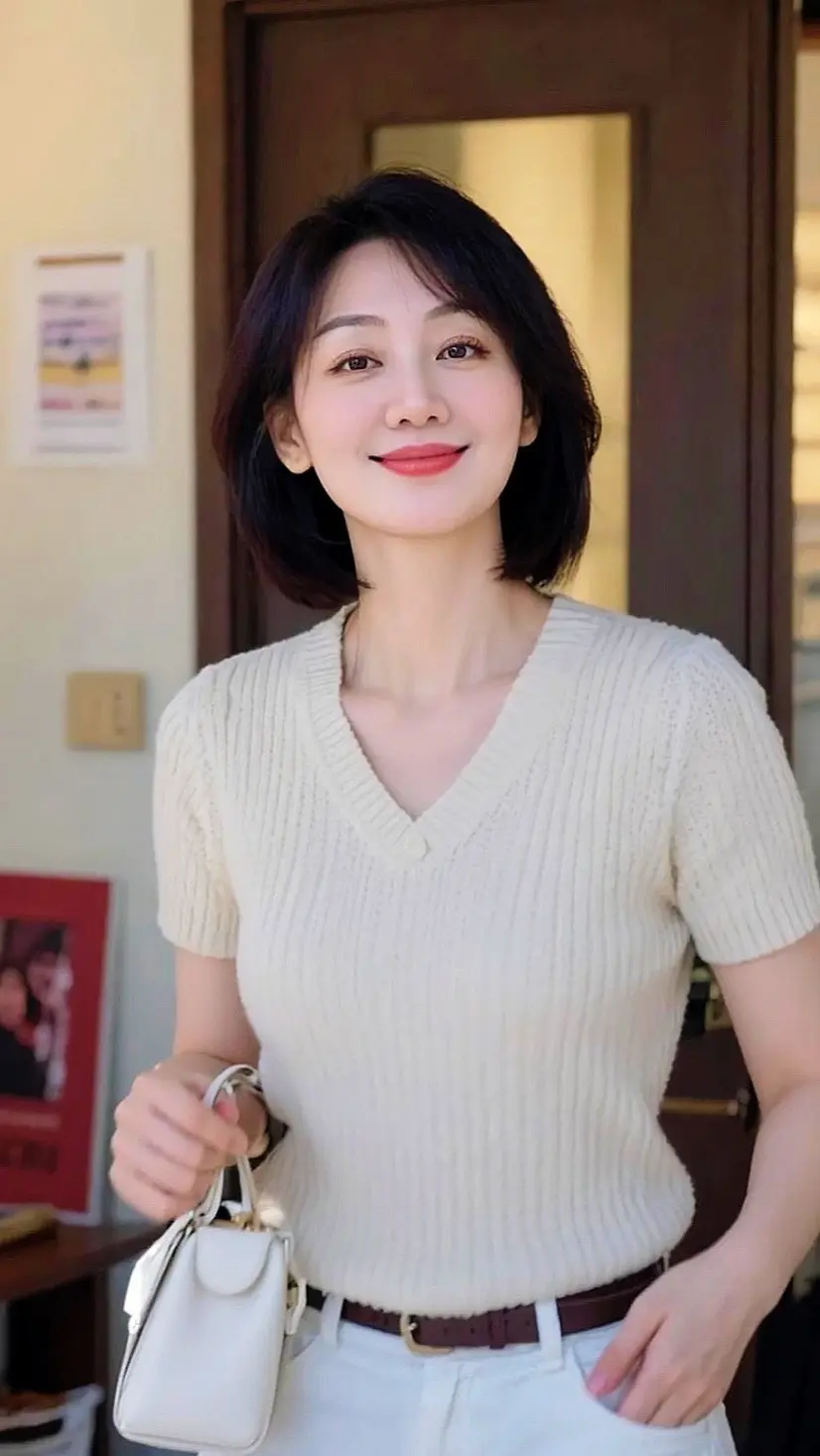 AI简约生活照 ai创作 玩法达人伙伴计划广告分成