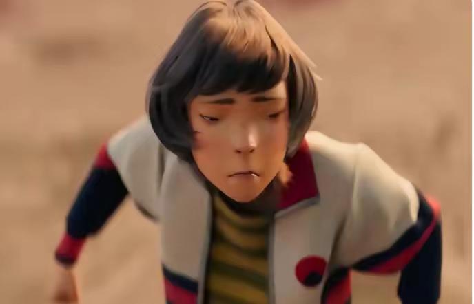 出品《雄狮少年》的公司破产了，原因无外乎三点。首先，角色的外貌形形象有着巨大的争