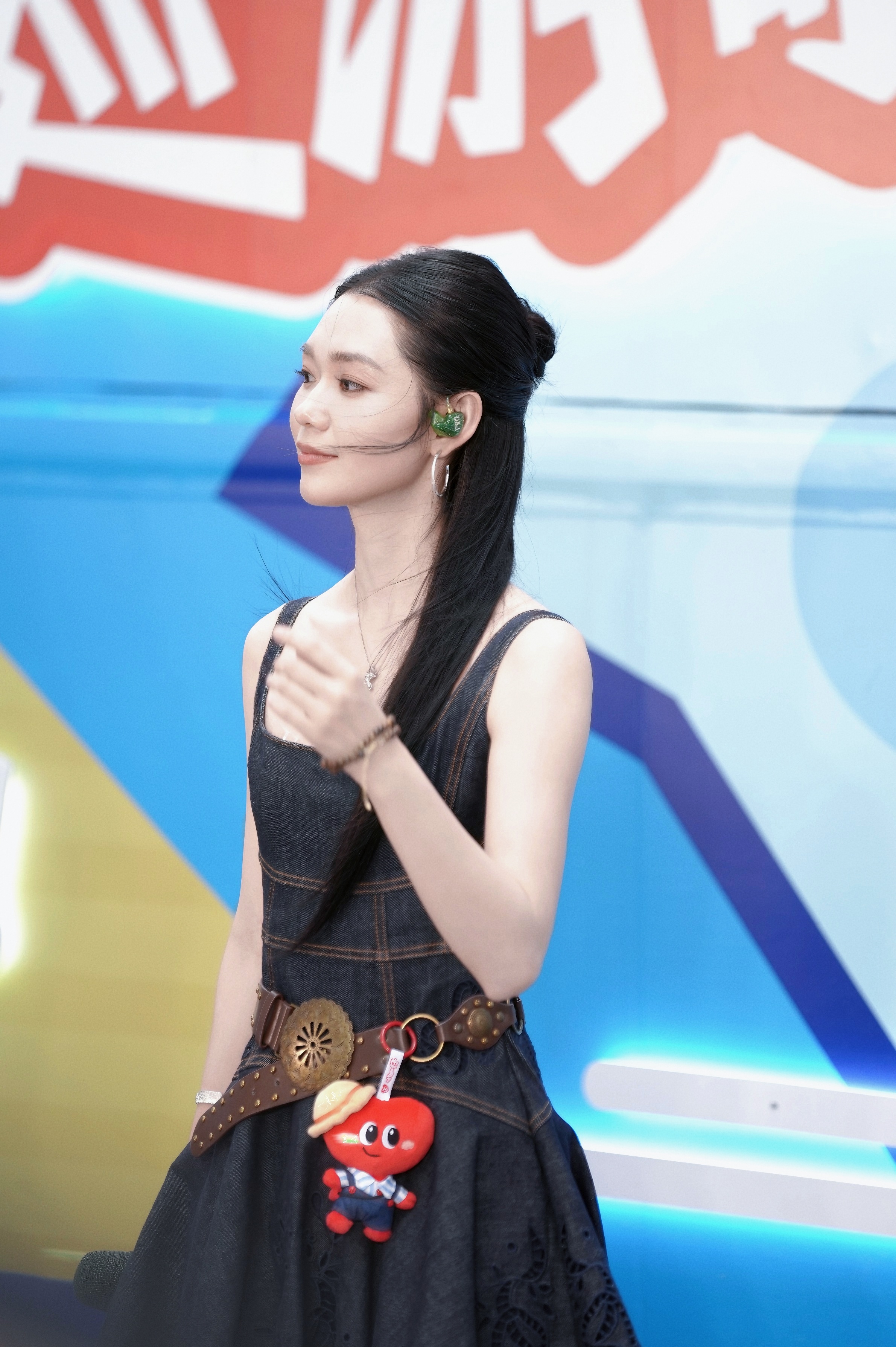 段奥娟 💚citybus巡游歌会厦门站 2026.07.26｜厦门citybu
