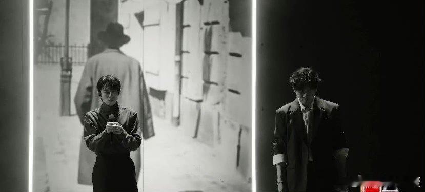 苏有朋林宥嘉演上双男主了没想到苏有朋和林宥嘉演双男主，这组合太惊喜！苏有朋温润声