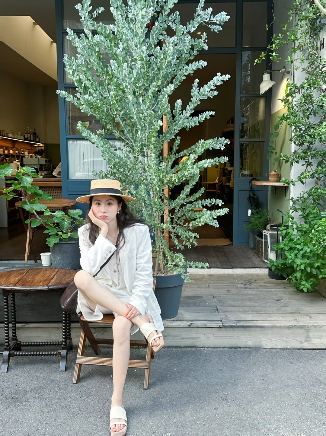 Halo避暑日🌿