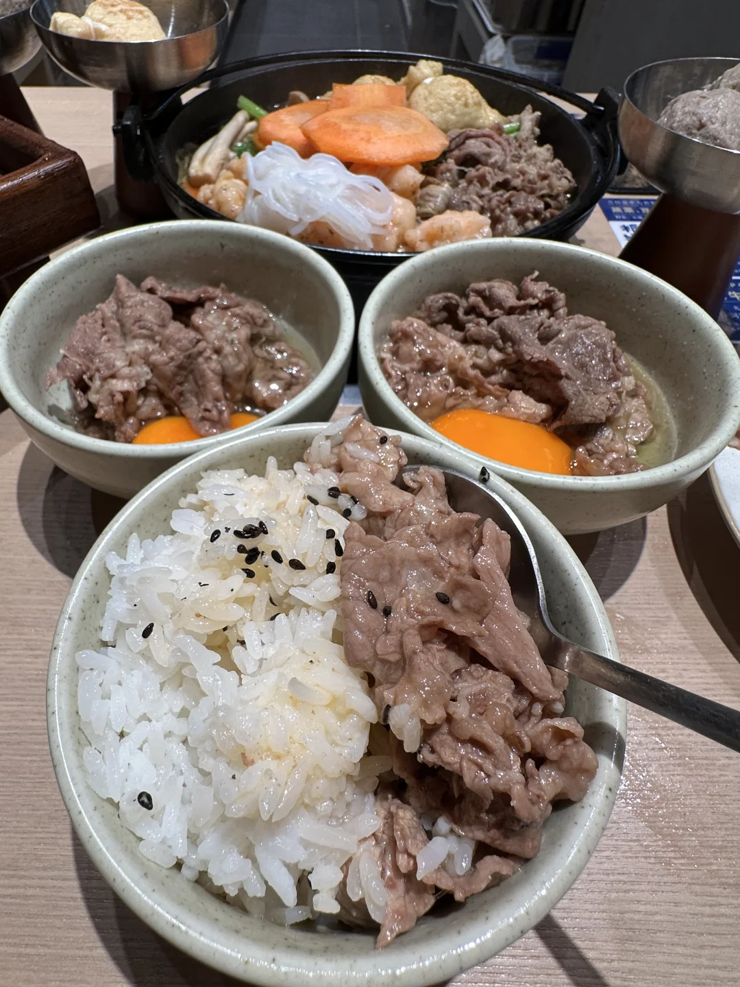 我常常一个人吃饭（南京景枫）