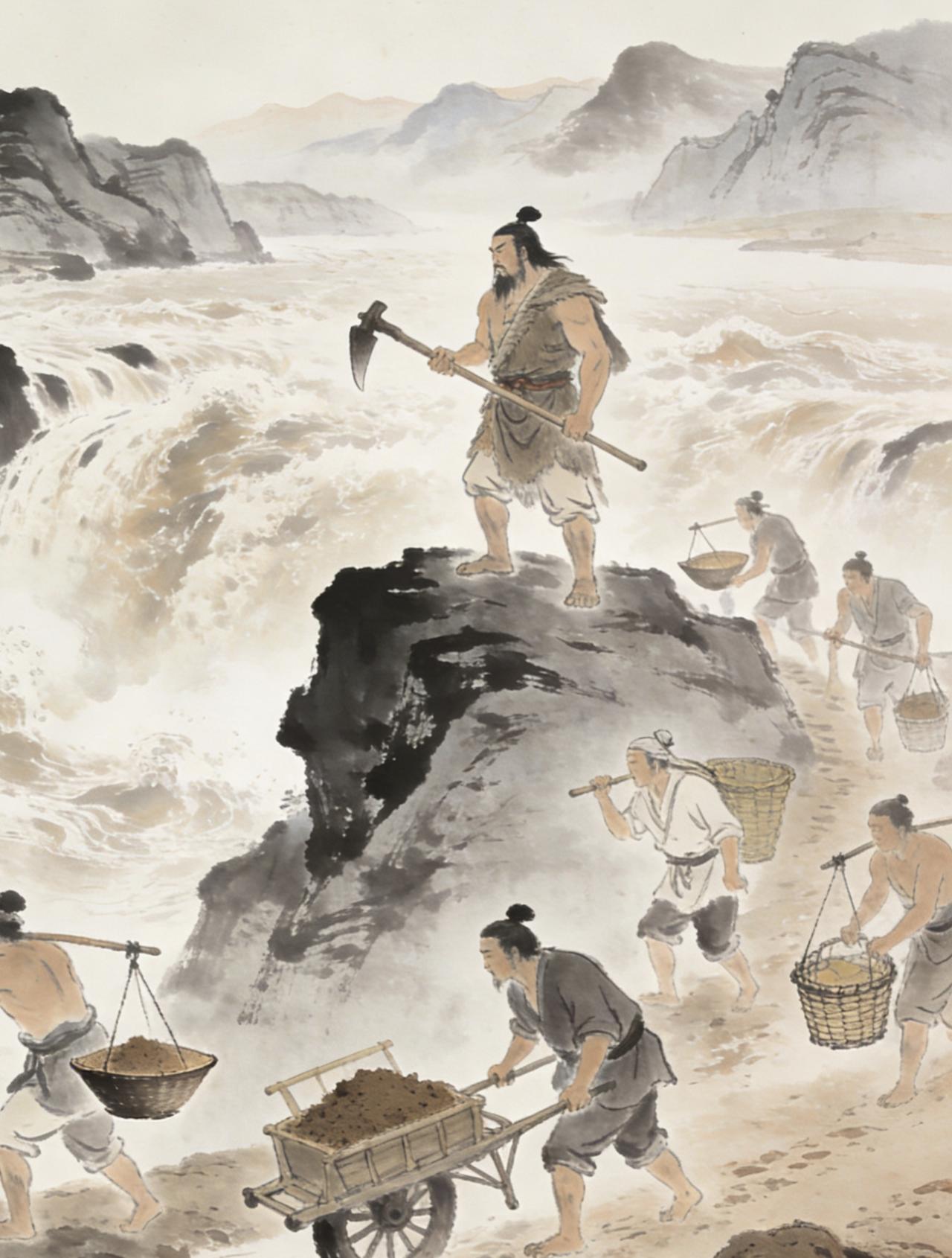 为了契合今日头条用户的阅读习惯，我以“时间轴+关键节点”为核心，用生动通俗的语言