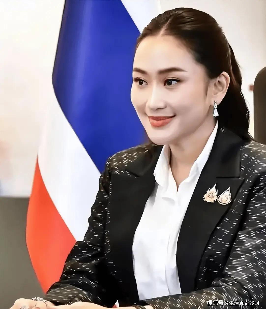 泰国传来消息！
 
2026年4月6日，一则从东南亚传来的消息炸开了锅：泰国突然