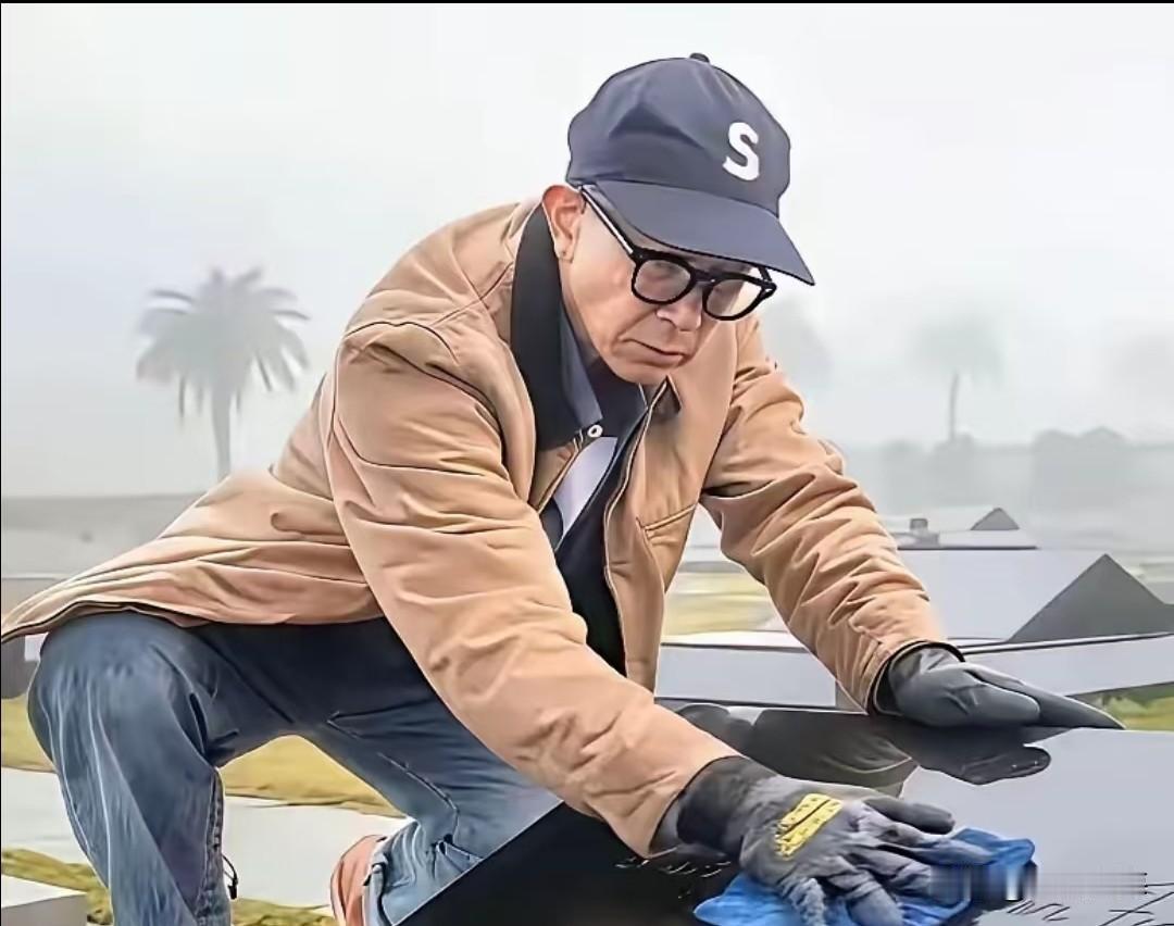 真的看一次心酸一次！😭
 
大S离开已经一年多了，所有人都慢慢往前走，唯独具俊