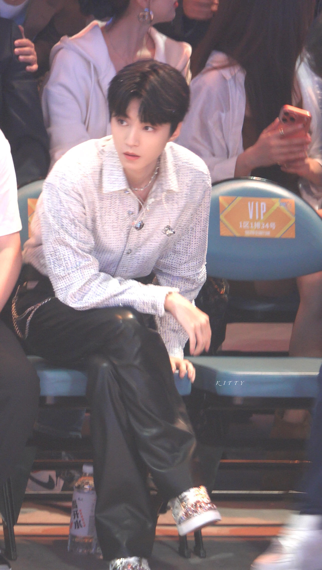 好漂亮的三张🎀©️Kitty ​​​