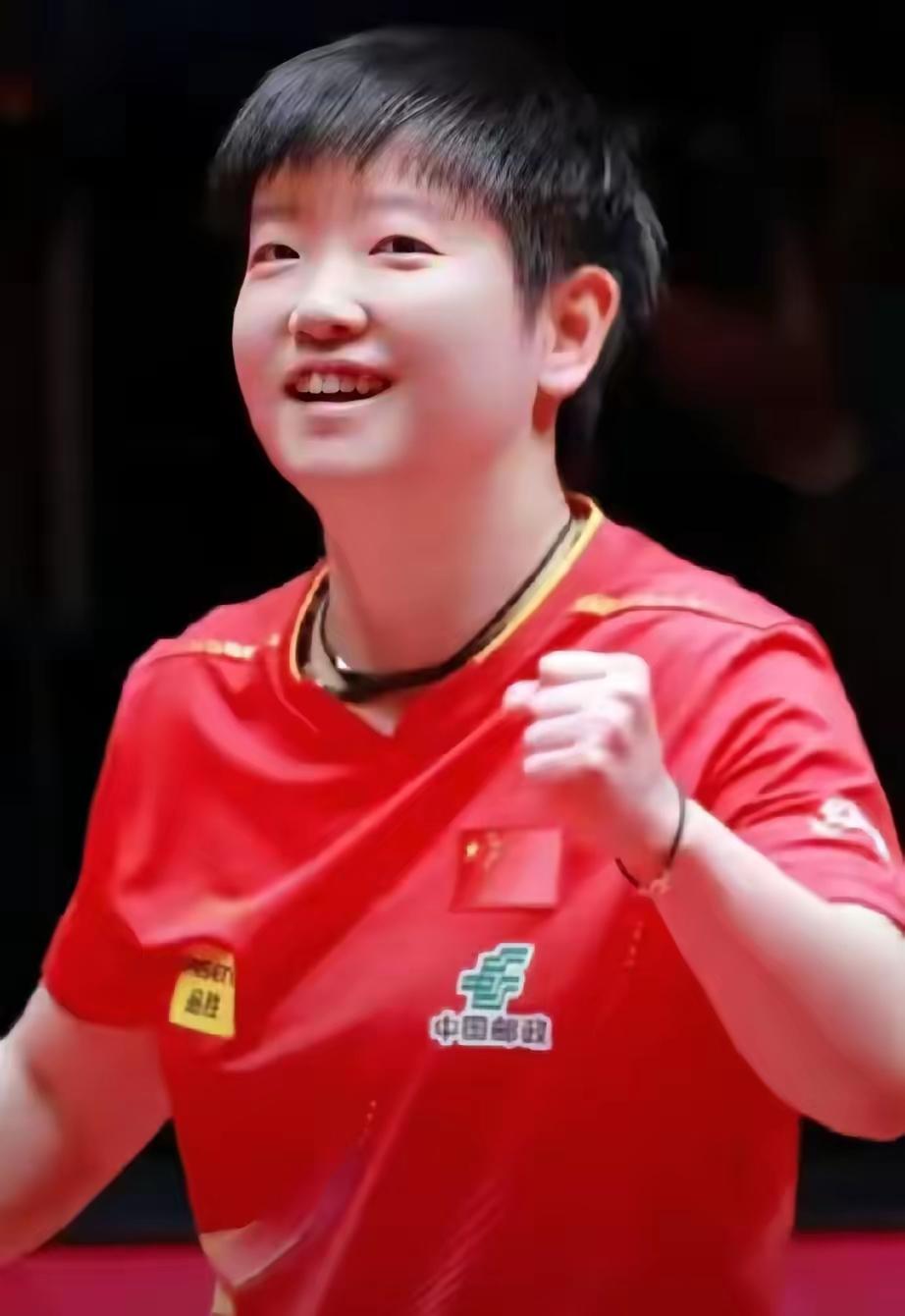 名古屋亚运会“多金王”十大候选人

1、孙颖莎🇨🇳，乒坛一姐，有望在乒乓球女