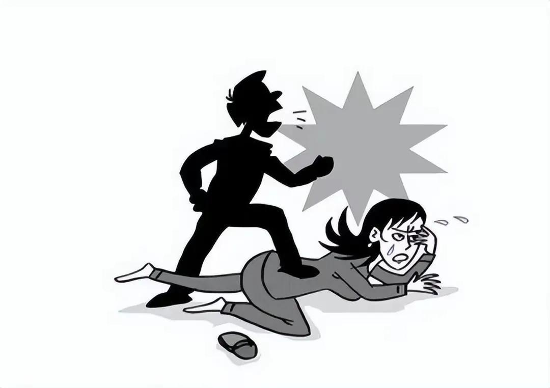 “二婚家庭的真相：90%的夫妻都在忍受家庭暴力，你知道吗？”

李大妈是个普通的