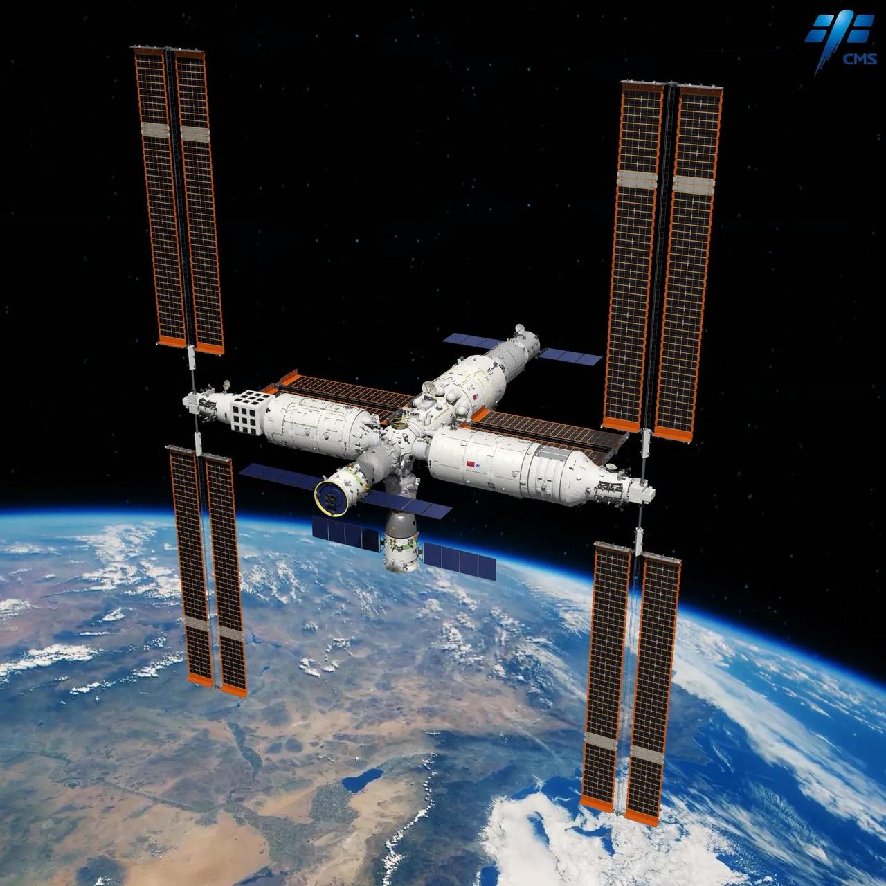 中国空间站两年成果斐然，对星际航行有何重大意义?！

2024年12月30日，中