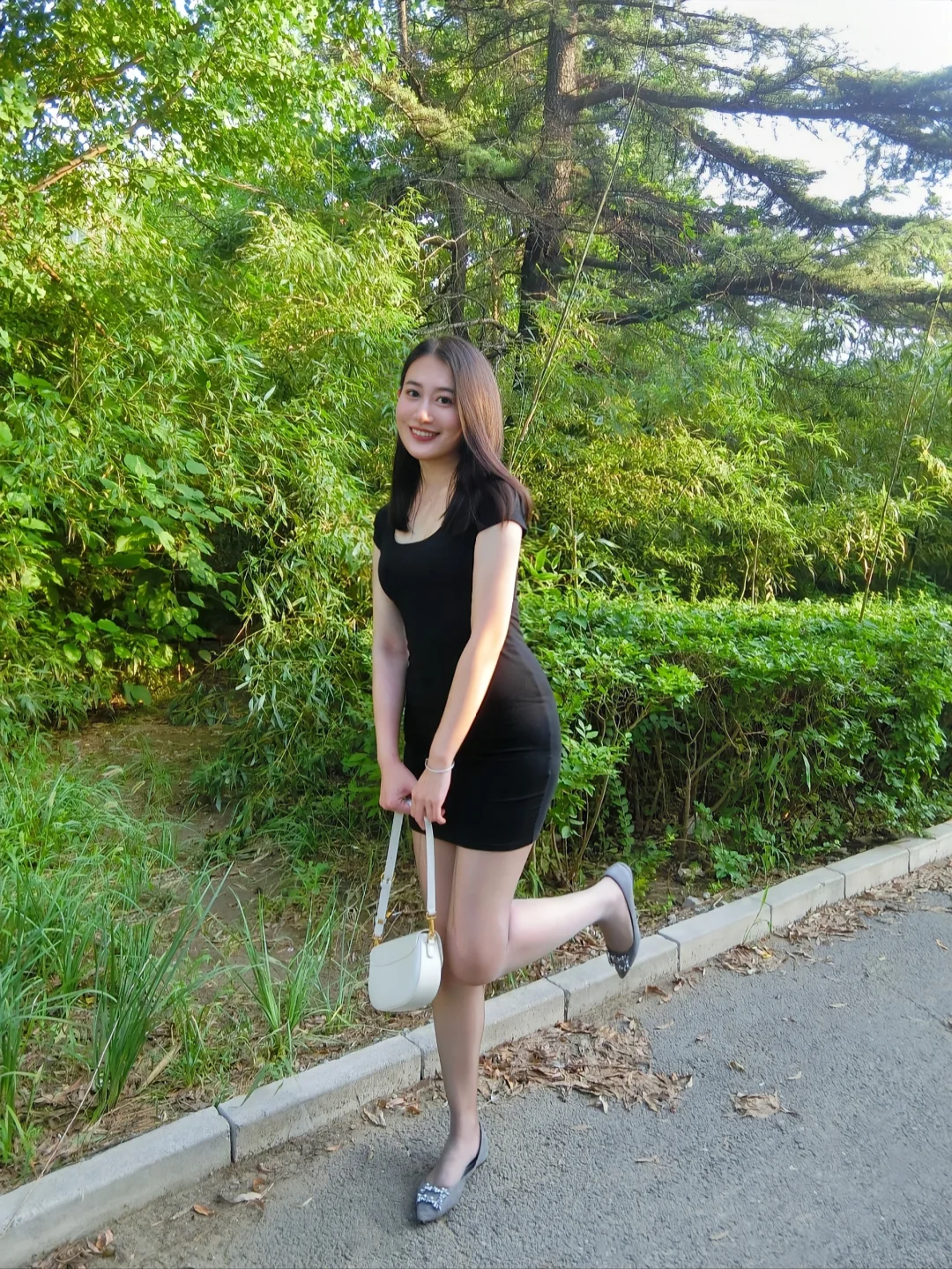 不同镜头里，有个我📷